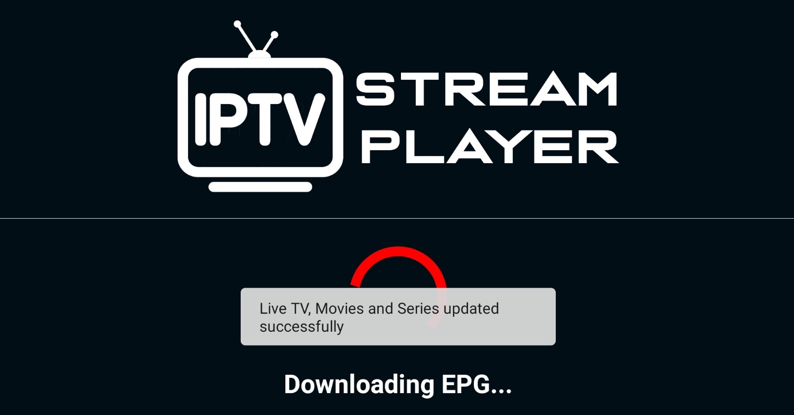 iptvstreamplayer2